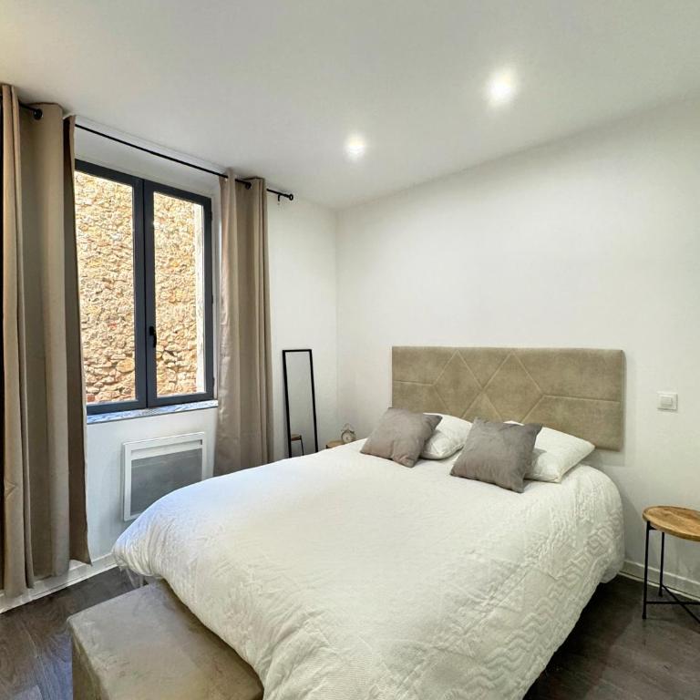 Narbonne centre New york - Apartment mit 1 Schlafzimmer - 4