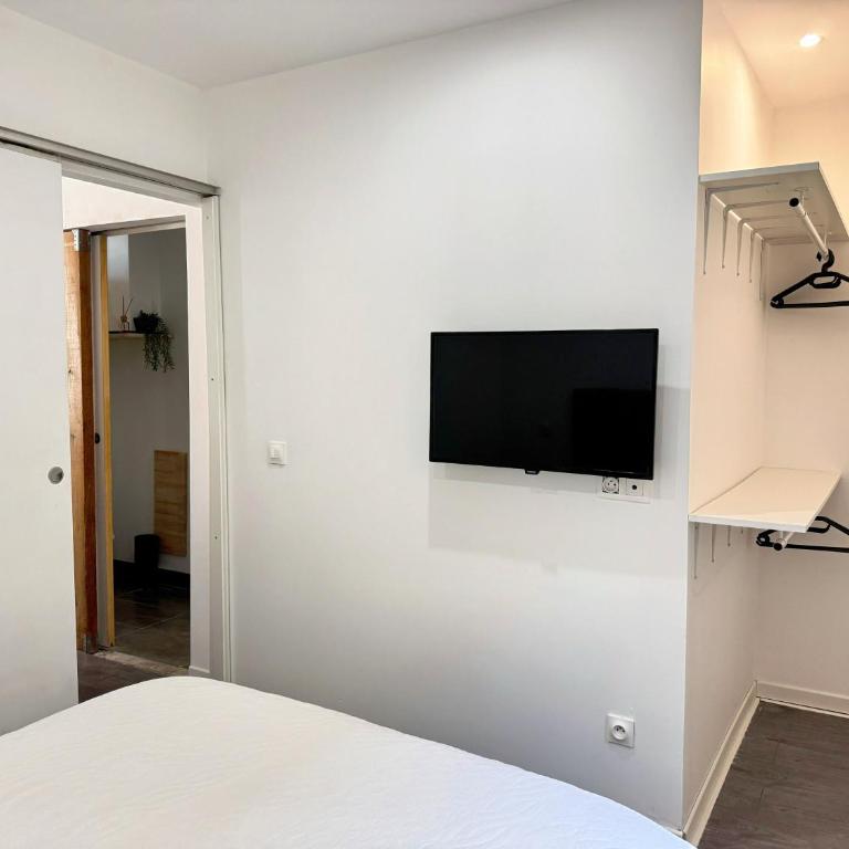 Narbonne centre New york - Apartment mit 1 Schlafzimmer - 18