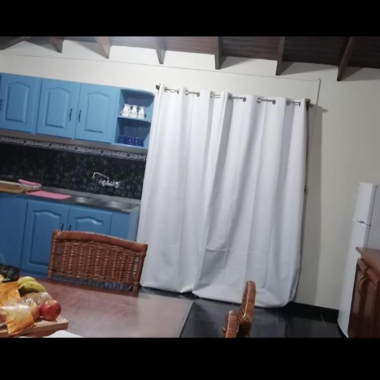 Oma luisa - Casa de 2 dormitorios - 16