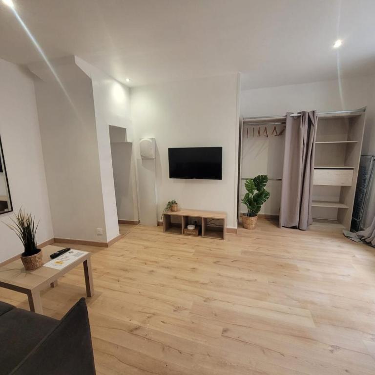 Venise Provençal - Appartement 1 Chambre - 1