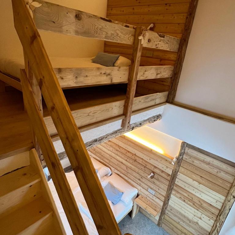 Locanda al Toal - Camera Tripla con Bagno Privato - 3