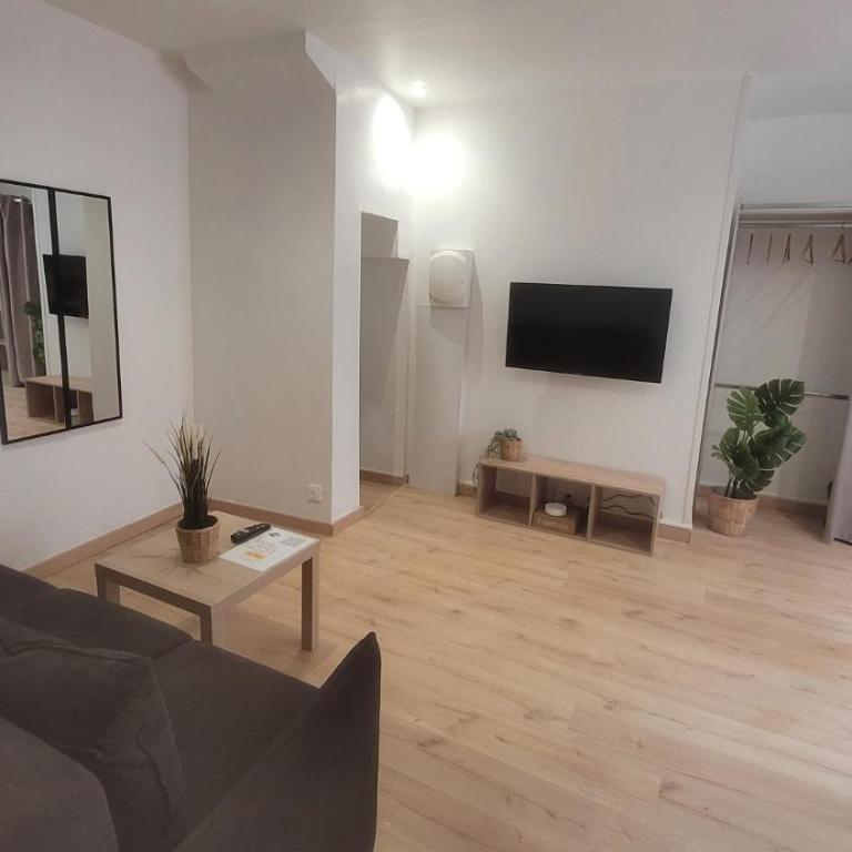Venise Provençal - Appartement 1 Chambre - 4
