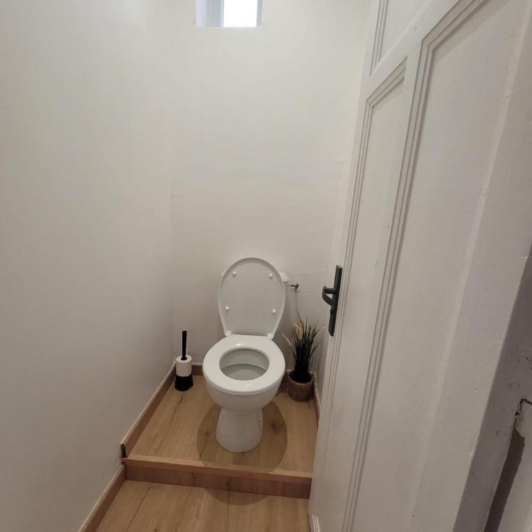 Venise Provençal - Appartement 1 Chambre - 13