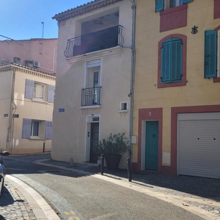 Venise Provençal - Appartement 1 Chambre - 15