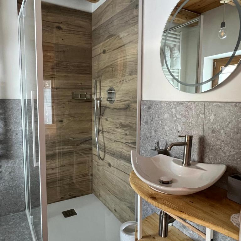 Locanda al Toal - Camera Tripla con Bagno Privato - 4