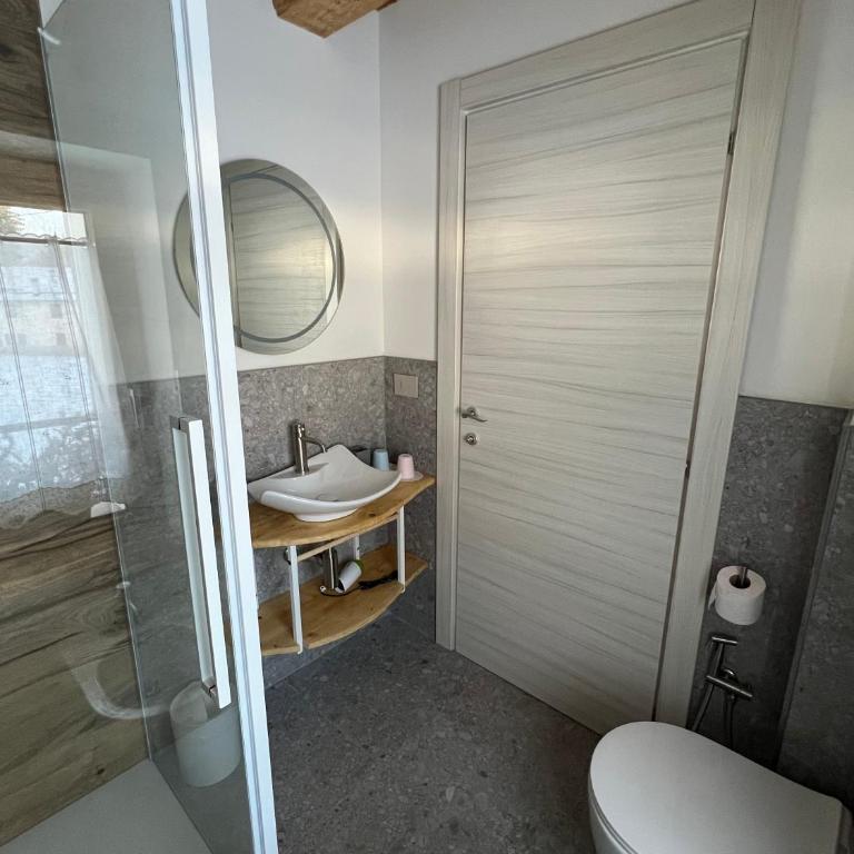 Locanda al Toal - Camera Tripla con Bagno Privato - 5