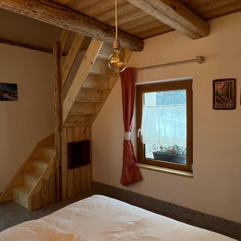 Locanda al Toal - Camera Tripla con Bagno Privato - 6