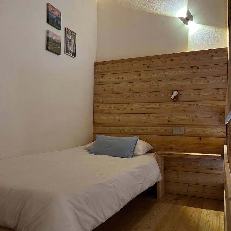 Locanda al Toal - Camera Tripla con Bagno Privato - 7