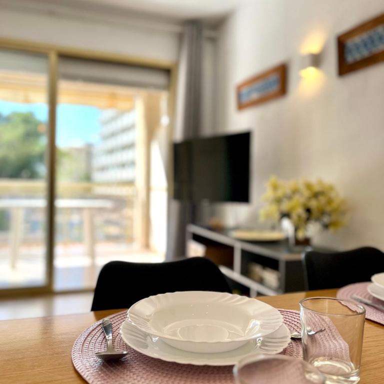 FX1875 Salou - Apartamento de 2 dormitorios - 3