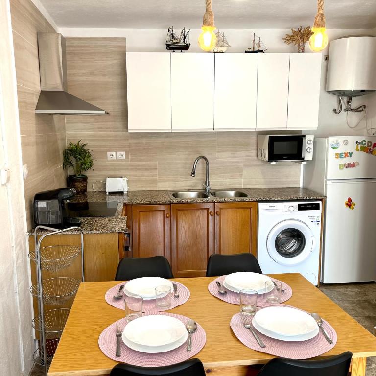 FX1875 Salou - Apartamento de 2 dormitorios - 6