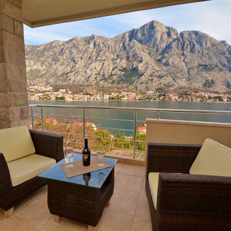 Muo Apartments - Dupleks Apartman - 9