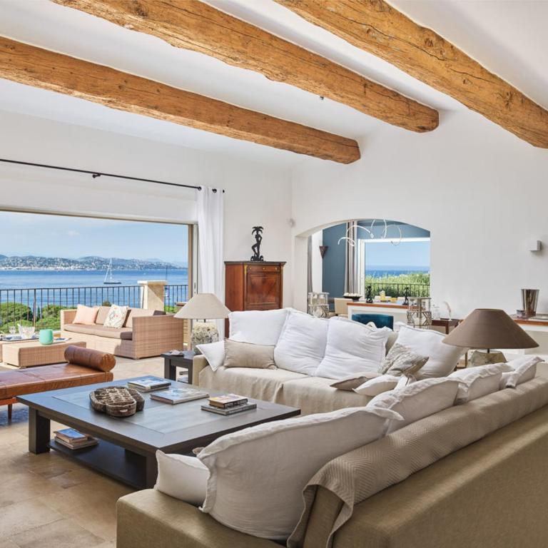 Villa Blue Med - Villa - 23