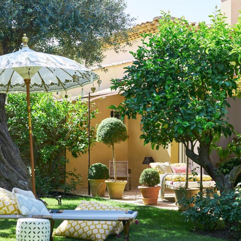 Villa Blue Med - Villa - 18