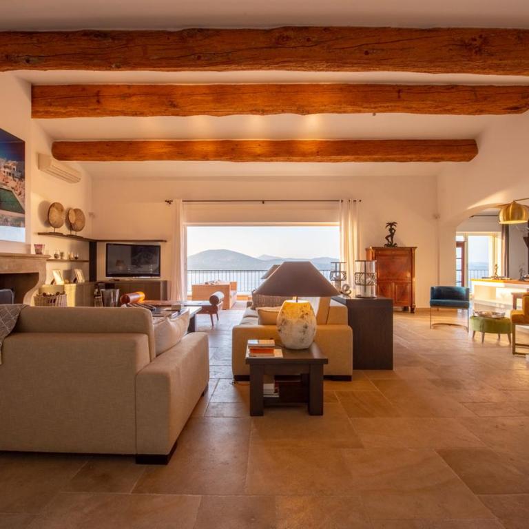 Villa Blue Med - Villa - 25