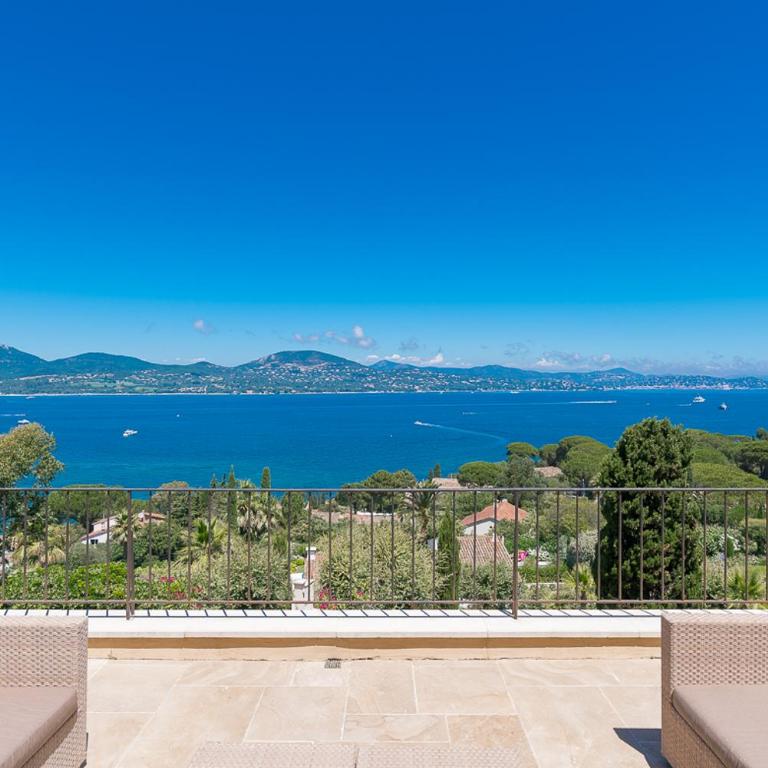 Villa Blue Med - Villa - 46
