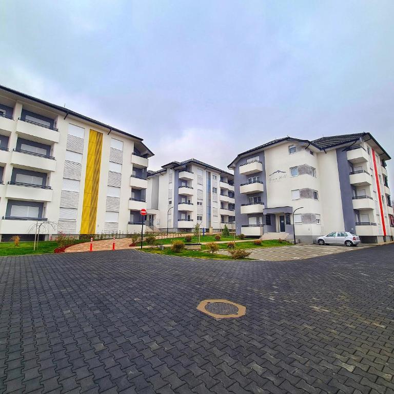 Apartman Damjan Sokobanja - Apartman sa 1 Spavaćom Sobom - 47