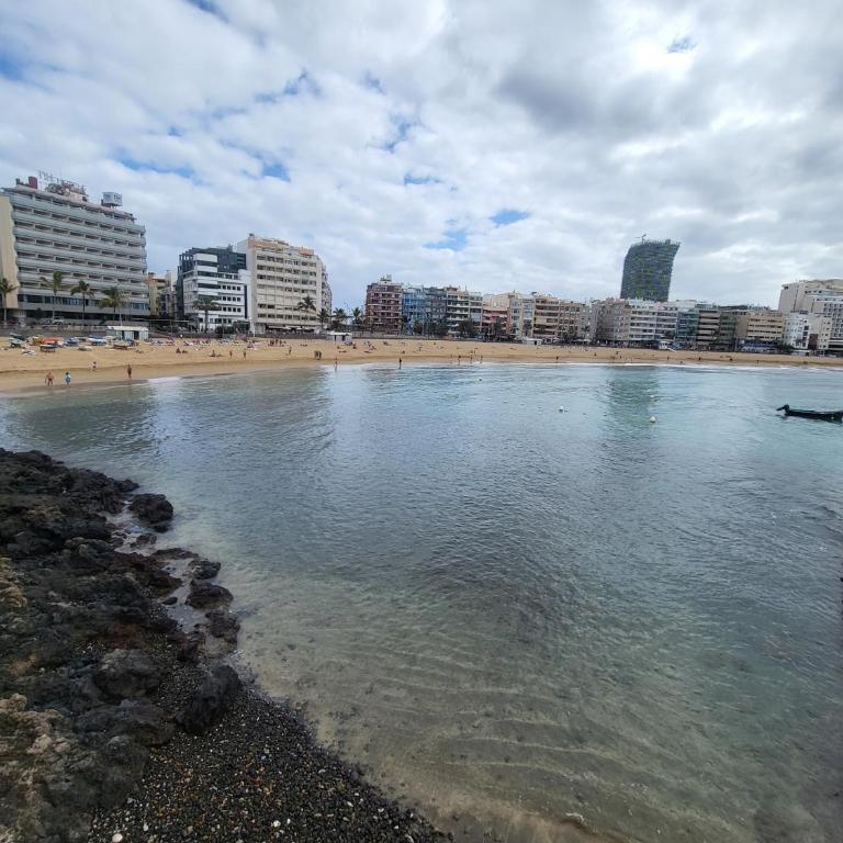 Luján Pérez 44 - Apartamento de 1 dormitorio - 18