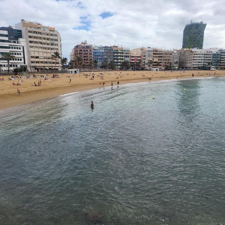 Luján Pérez 44 - Apartamento de 1 dormitorio - 20