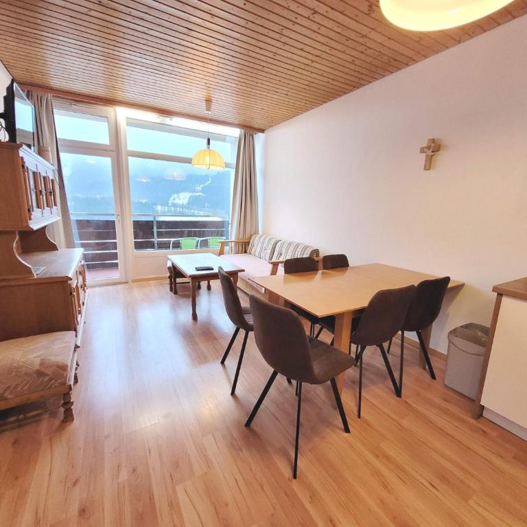 Apartment Grimmingsuite - Apartment with Mountain View - 21
