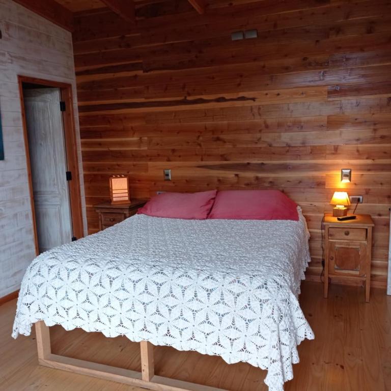 Casa con hermosa vista y tranquilidad - Casa de 3 dormitorios - 18