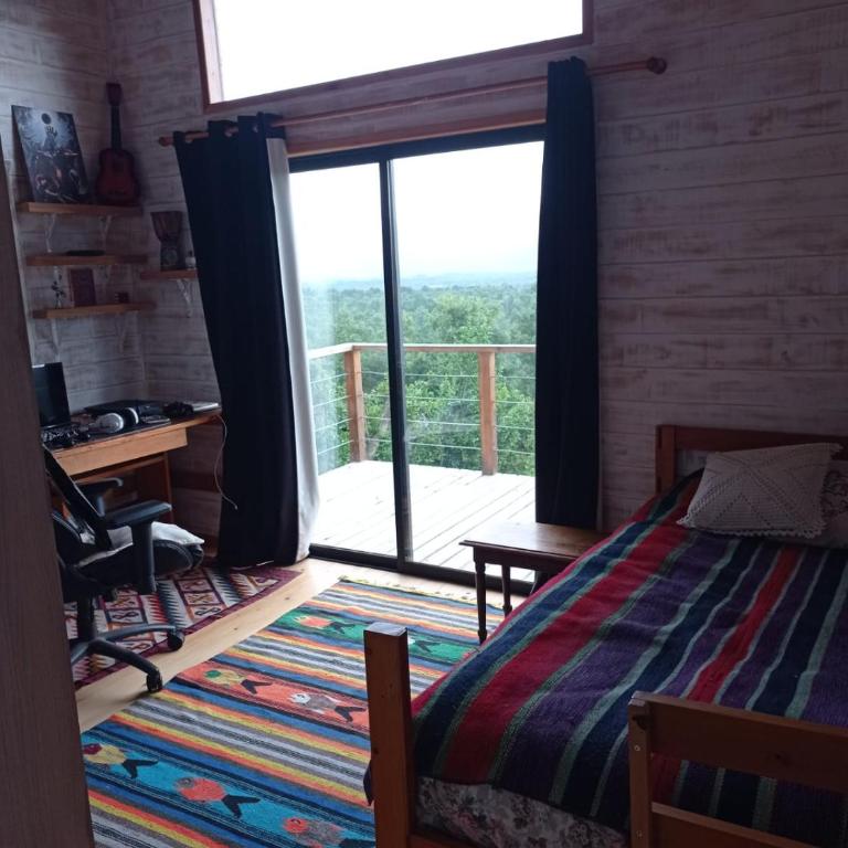 Casa con hermosa vista y tranquilidad - Casa de 3 dormitorios - 27