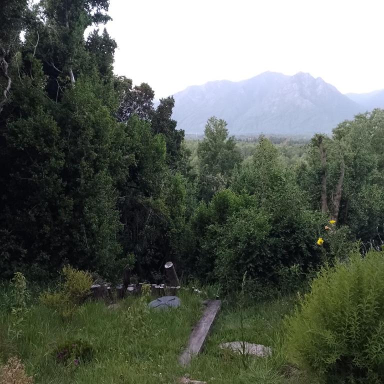 Casa con hermosa vista y tranquilidad - Casa de 3 dormitorios - 36