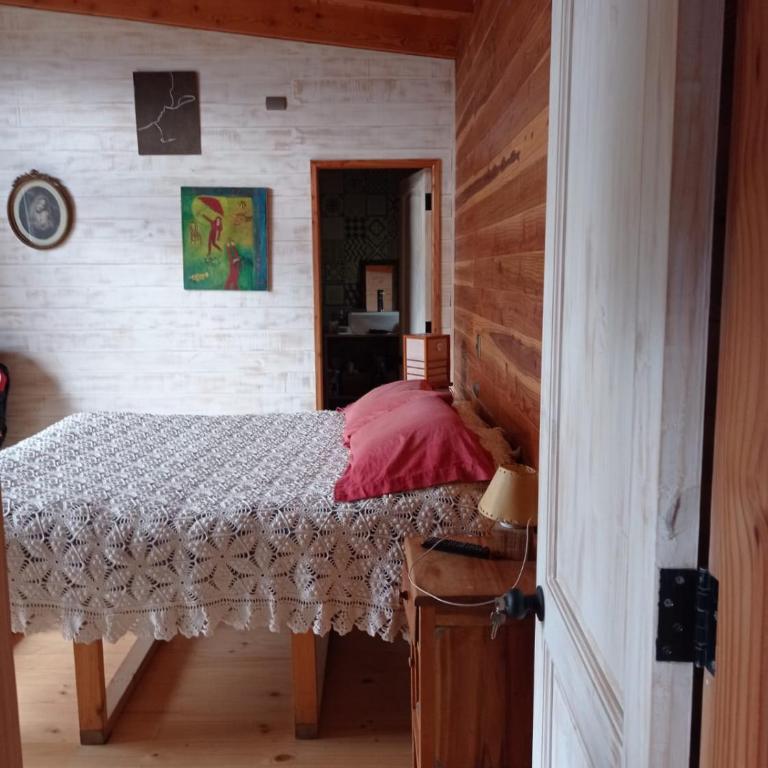 Casa con hermosa vista y tranquilidad - Casa de 3 dormitorios - 16