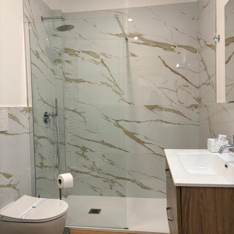 Barium Suite - Monfalcone - Appartamento con 1 Camera da Letto - 18