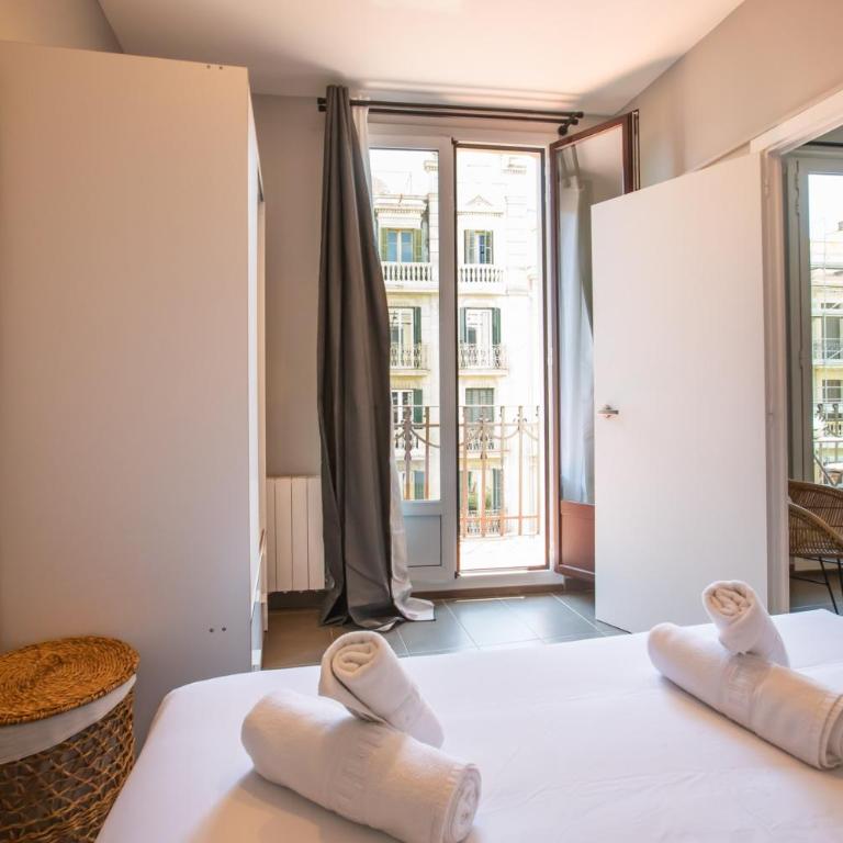 33MAL1082- Big 2BR apartment near Sagrada Familia - Two-Bedroom Apartment - 21