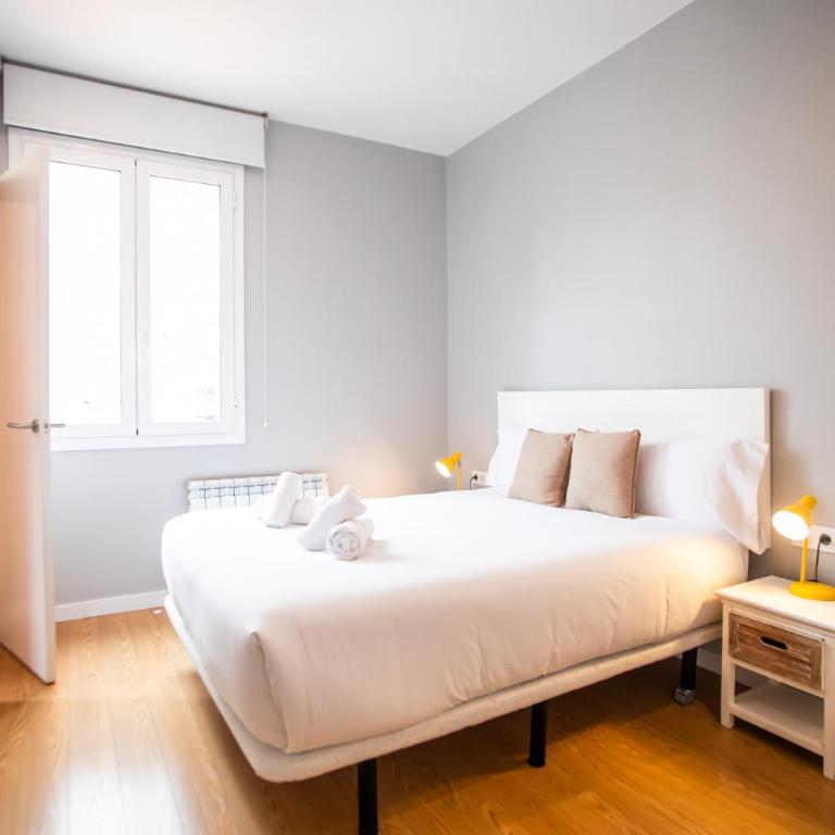 44MAL1084- Bright 2BR apartment - Two-Bedroom Apartment - 9
