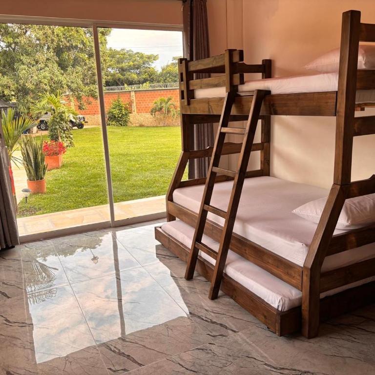 Finca rozo - Casa con 1 dormitorio - 20