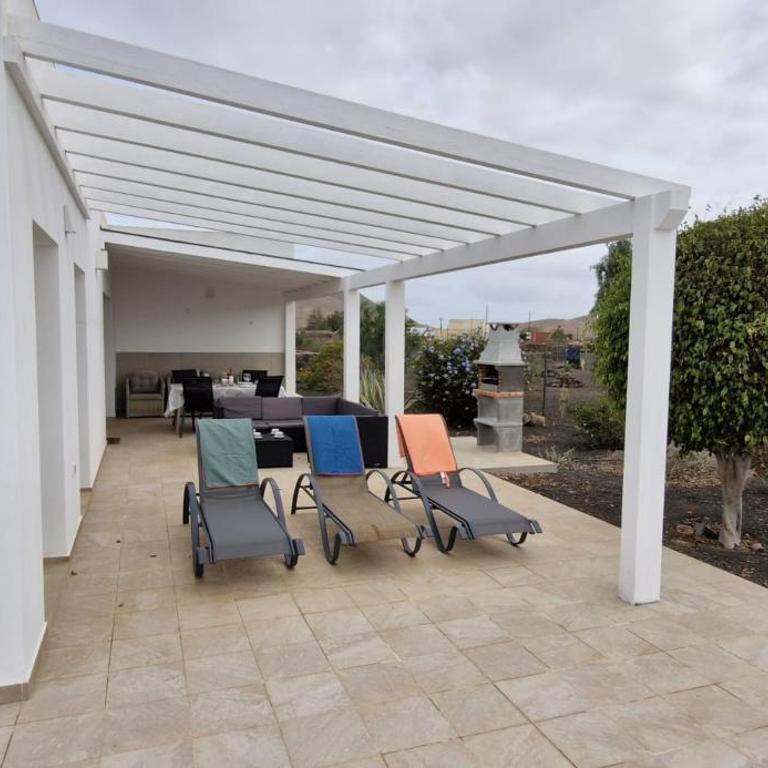Villa Estrella de Blanca - Villa de 3 dormitorios - 32