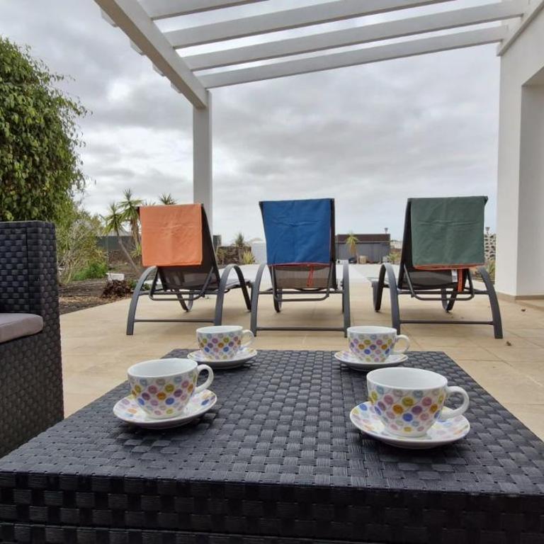 Villa Estrella de Blanca - Villa de 3 dormitorios - 22