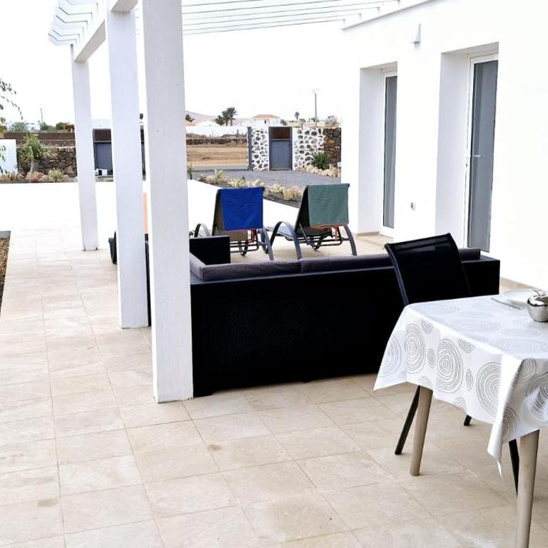 Villa Estrella de Blanca - Villa de 3 dormitorios - 25