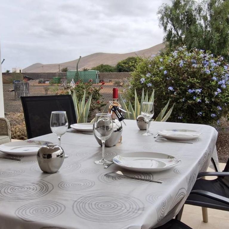 Villa Estrella de Blanca - Villa de 3 dormitorios - 31
