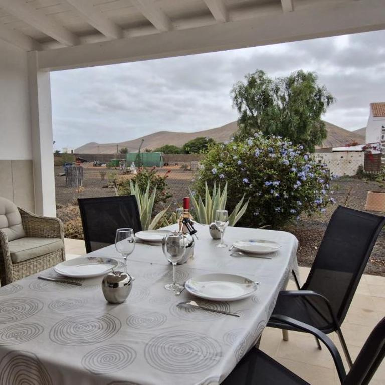 Villa Estrella de Blanca - Villa de 3 dormitorios - 33