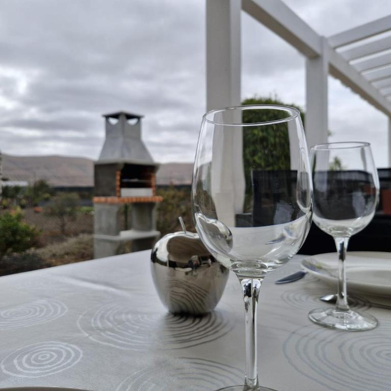 Villa Estrella de Blanca - Villa de 3 dormitorios - 34