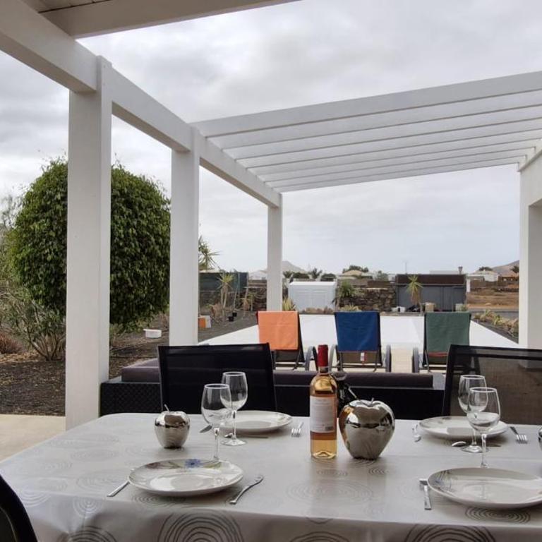 Villa Estrella de Blanca - Villa de 3 dormitorios - 35