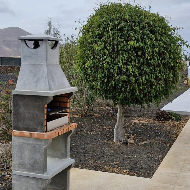 Villa Estrella de Blanca - Villa de 3 dormitorios - 38