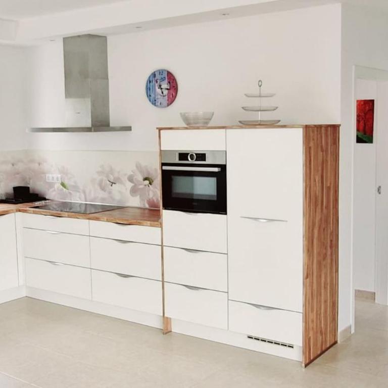 Villa Estrella de Blanca - Villa de 3 dormitorios - 11