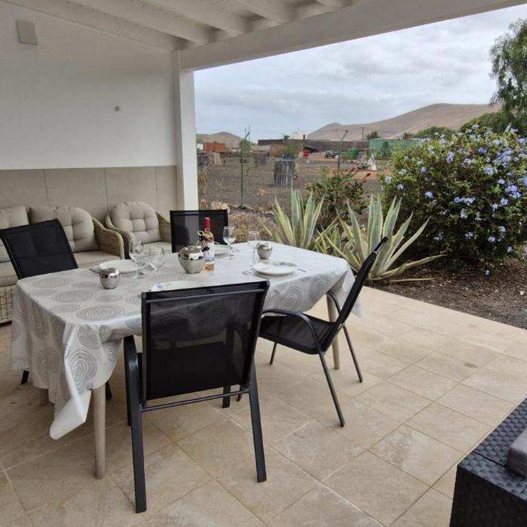 Villa Estrella de Blanca - Villa de 3 dormitorios - 44