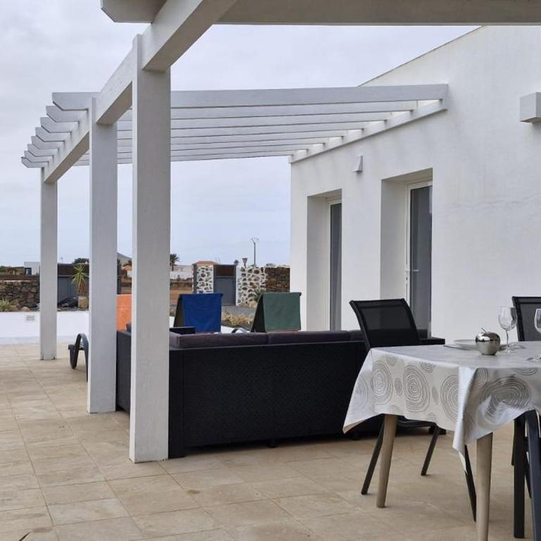 Villa Estrella de Blanca - Villa de 3 dormitorios - 46