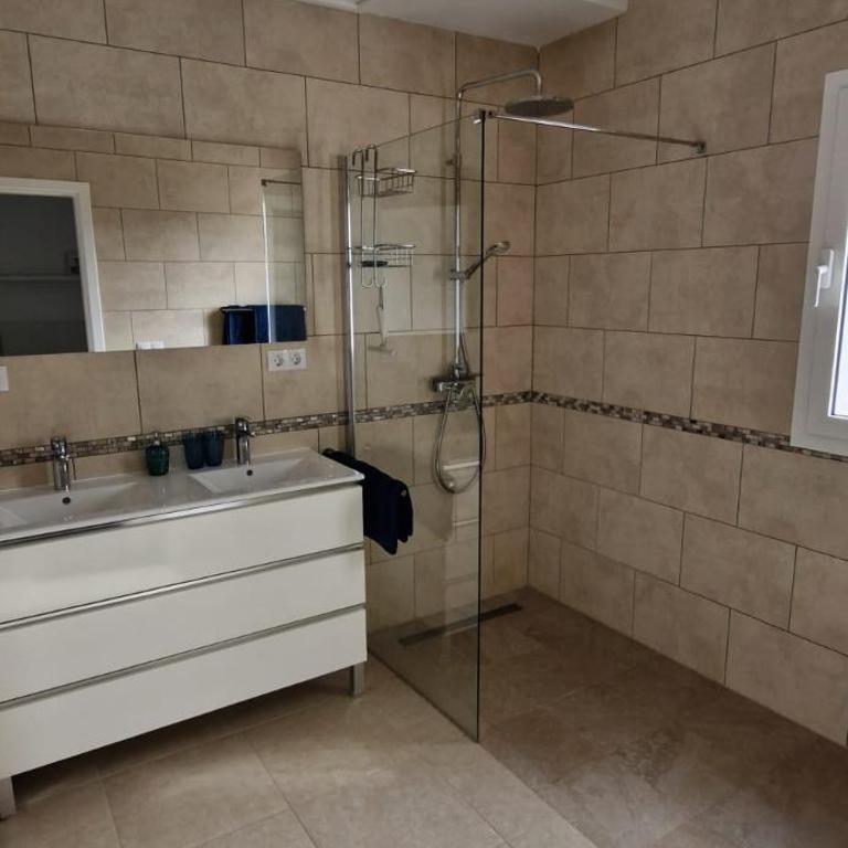 Villa Estrella de Blanca - Villa de 3 dormitorios - 48