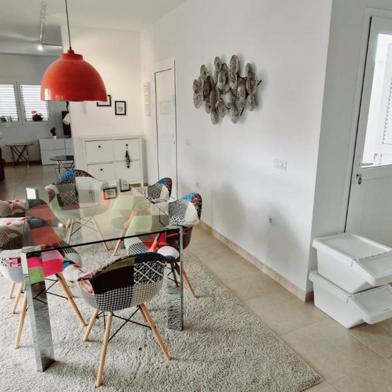 Villa Estrella de Blanca - Villa de 3 dormitorios - 50