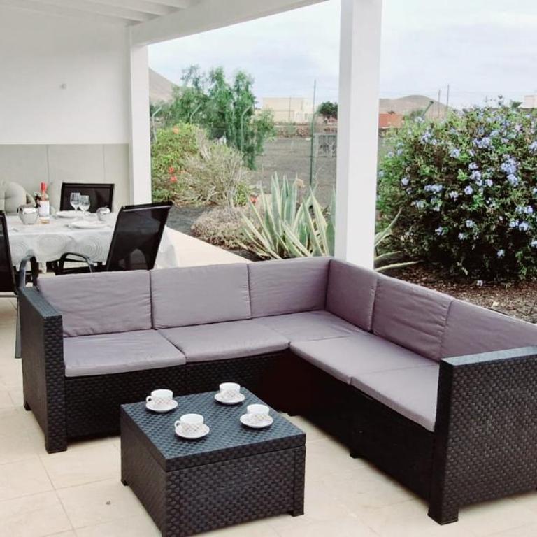 Villa Estrella de Blanca - Villa de 3 dormitorios - 51