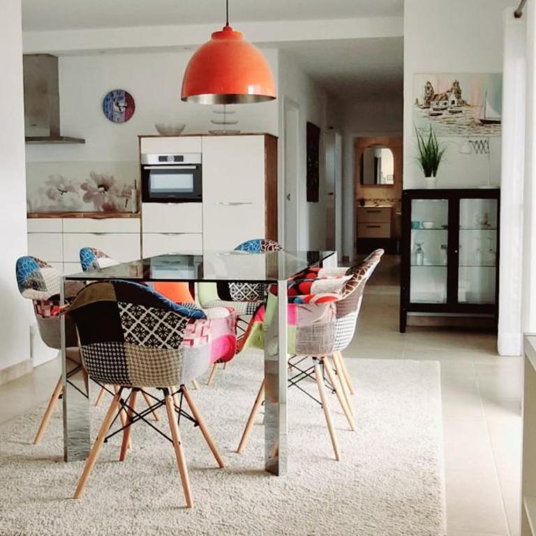 Villa Estrella de Blanca - Villa de 3 dormitorios - 24