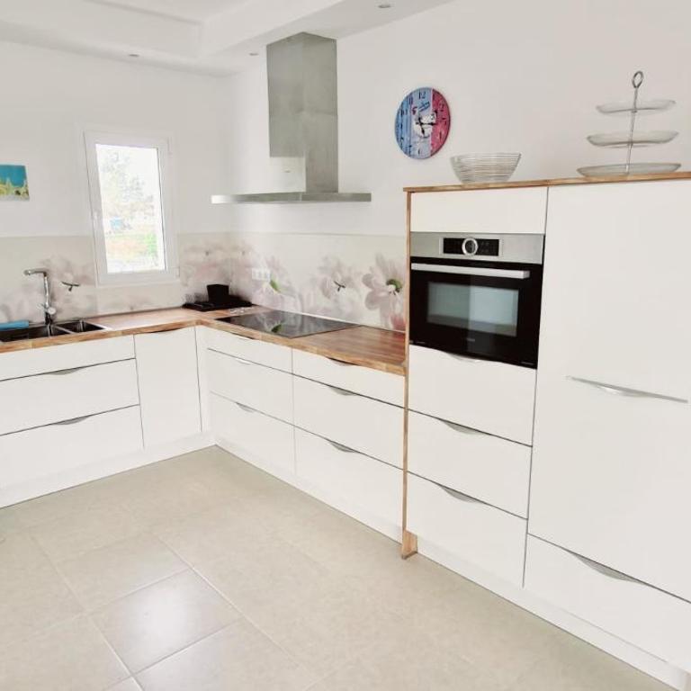 Villa Estrella de Blanca - Villa de 3 dormitorios - 59