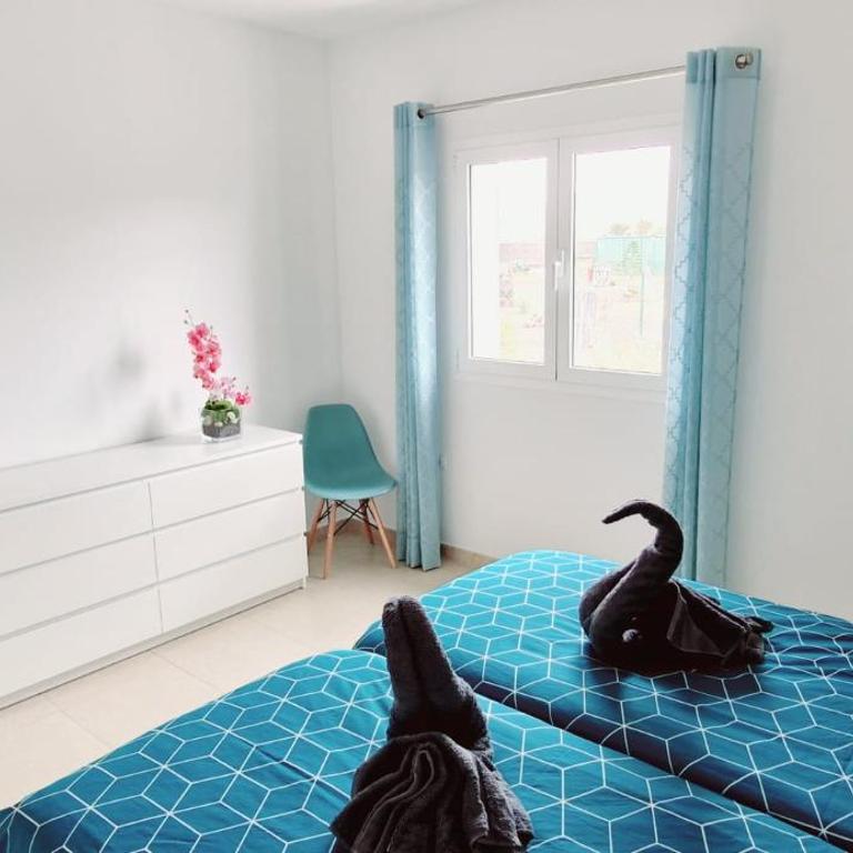 Villa Estrella de Blanca - Villa de 3 dormitorios - 60