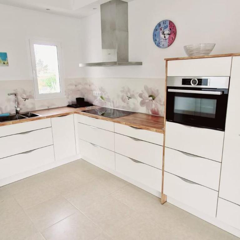 Villa Estrella de Blanca - Villa de 3 dormitorios - 62