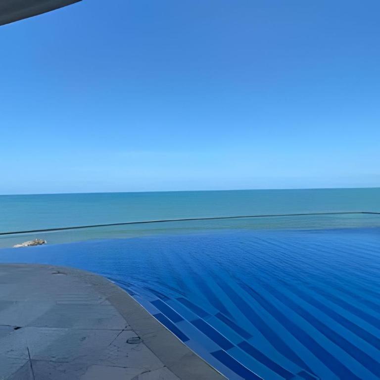 Escapada Perfecta en la Playa 2 Habitacion 6 Pax - Apartamento con vistas a la ciudad - 40